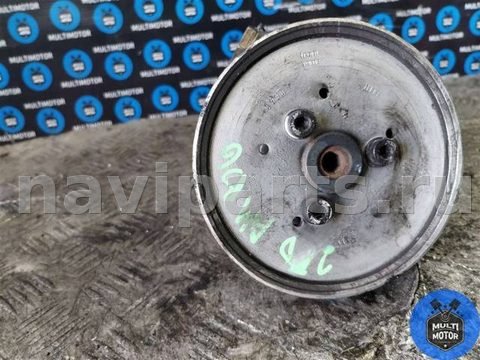 Насос гидроусилителя руля Audi A4, 2004 г., арт. 00110648, фото 2