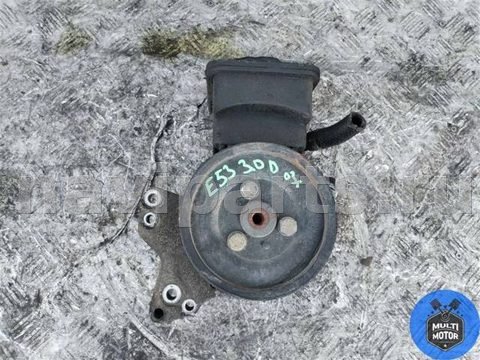 Насос гидроусилителя руля BMW X5 E53, 2003 г., OEM 6756930, арт. 00113977