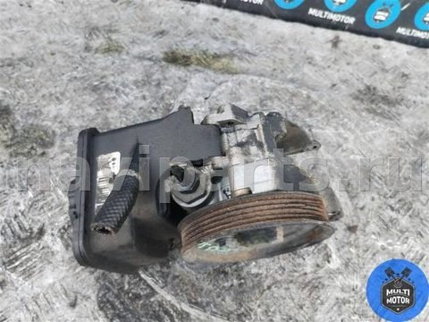 Насос гидроусилителя руля BMW X5 E53, 2003 г., OEM 6756930, арт. 00113977, фото 7