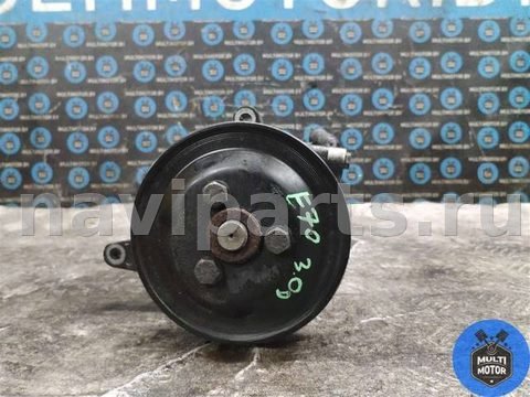 Насос гидроусилителя руля BMW X5 E70, 2011 г., OEM 6796462, арт. 00114358
