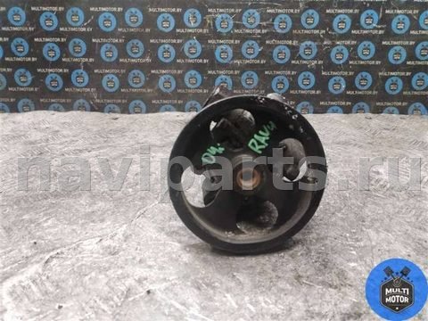Насос гидроусилителя руля Toyota RAV4, 2004 г., арт. 00114390
