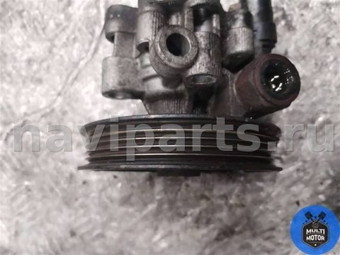 Насос гидроусилителя руля Toyota RAV4, 2004 г., арт. 00114390, фото 3
