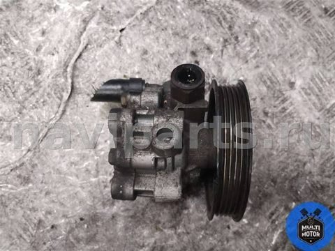 Насос гидроусилителя руля Toyota RAV4, 2004 г., арт. 00114390, фото 4