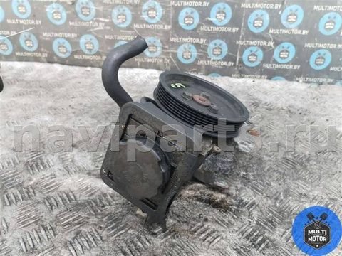 Насос гидроусилителя руля BMW X5 E53, 2003 г., арт. 00115033, фото 3