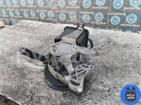 Насос гидроусилителя руля BMW X5 E53, 2003 г., арт. 00115033, фото 6