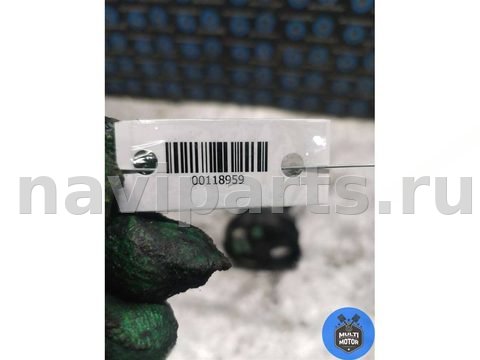 Насос гидроусилителя руля Opel Insignia, 2010 г., арт. 00118959, фото 8