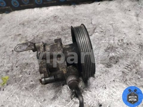 Насос гидроусилителя руля BMW 3, 2009 г., арт. 00119159, фото 5