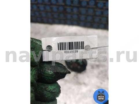 Насос гидроусилителя руля BMW 3, 2009 г., арт. 00119159, фото 8