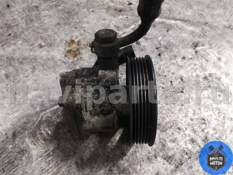 Насос гидроусилителя руля Hyundai Tucson, 2008 г., OEM 571002E300, арт. 00119463, фото 3