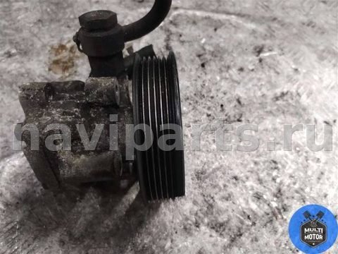 Насос гидроусилителя руля Hyundai Tucson, 2008 г., OEM 571002E300, арт. 00119463, фото 4
