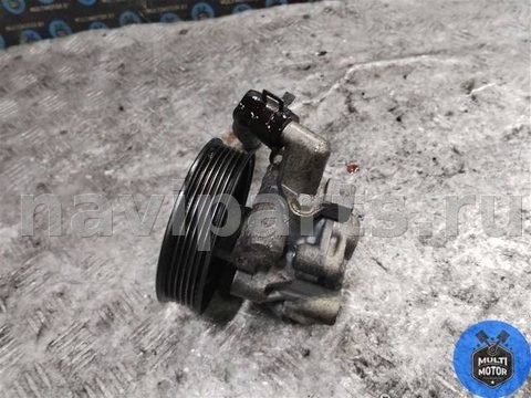 Насос гидроусилителя руля Hyundai Tucson, 2008 г., OEM 571002E300, арт. 00119463, фото 8