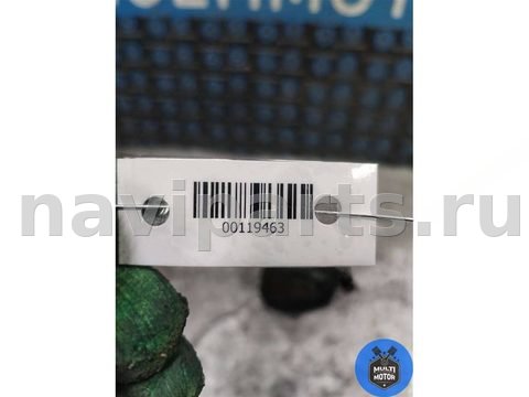 Насос гидроусилителя руля Hyundai Tucson, 2008 г., OEM 571002E300, арт. 00119463, фото 9