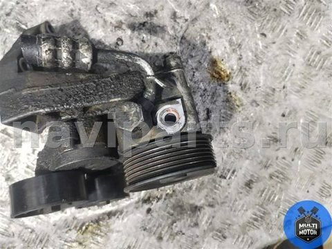 Насос гидроусилителя руля Fiat Ducato, 2010 г., OEM 7612955121, арт. 00119756, фото 3