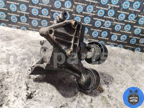 Насос гидроусилителя руля Fiat Ducato, 2010 г., OEM 7612955121, арт. 00119756, фото 6