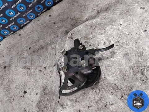 Насос гидроусилителя руля Chevrolet Aveo, 2007 г., арт. 00120635, фото 5