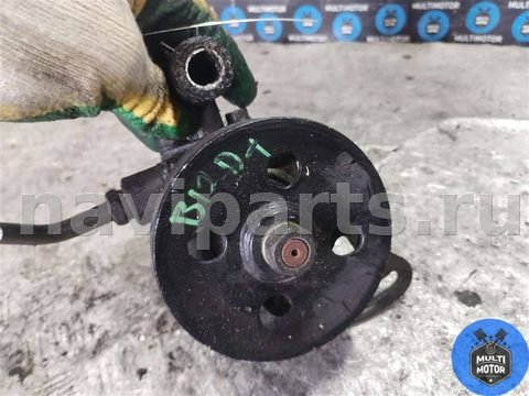 Насос гидроусилителя руля Chevrolet Aveo, 2007 г., арт. 00120635, фото 6