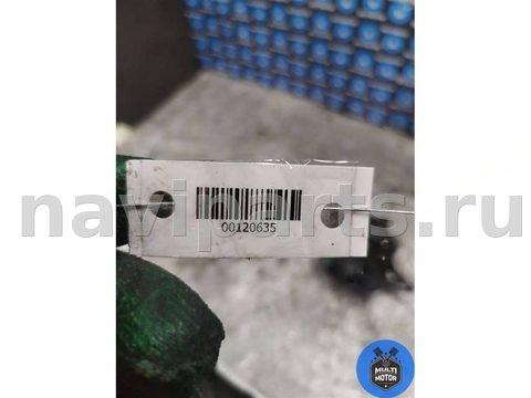 Насос гидроусилителя руля Chevrolet Aveo, 2007 г., арт. 00120635, фото 8