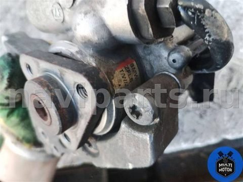 Насос гидроусилителя руля BMW 3 E46, 2001 г., арт. 00122049, фото 7