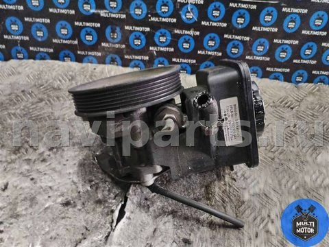 Насос гидроусилителя руля BMW X3 E83, 2005 г., OEM 3413807, арт. 00122480, фото 3