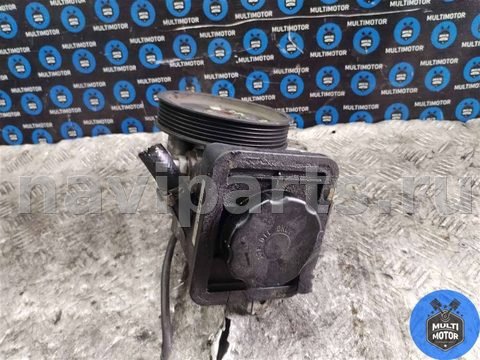 Насос гидроусилителя руля BMW X3 E83, 2005 г., OEM 3413807, арт. 00122480, фото 5
