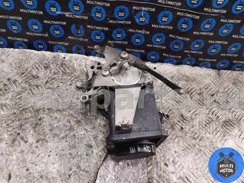Насос гидроусилителя руля BMW X3 E83, 2005 г., OEM 3413807, арт. 00122480, фото 6