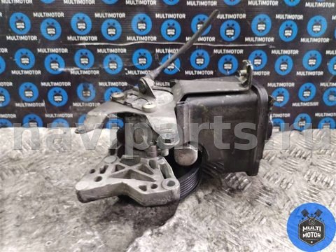 Насос гидроусилителя руля BMW X3 E83, 2005 г., OEM 3413807, арт. 00122480, фото 7