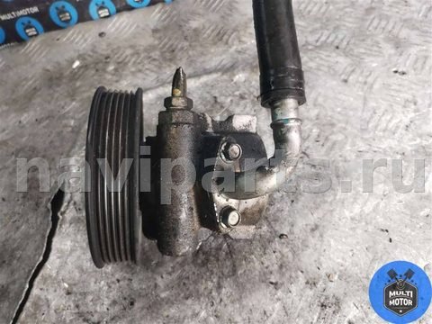 Насос гидроусилителя руля Opel Antara, 2008 г., арт. 00123179, фото 2