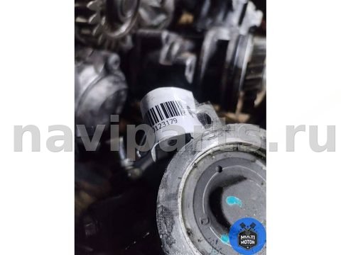 Насос гидроусилителя руля Opel Antara, 2008 г., арт. 00123179, фото 7