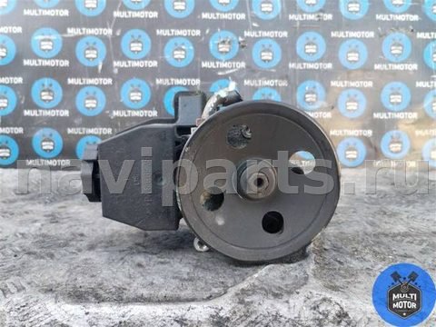 Насос гидроусилителя руля Mercedes ML W163, 1999 г., OEM 0024667901, арт. 00123470