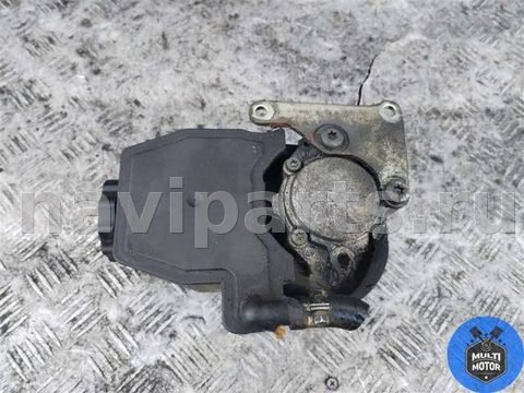 Насос гидроусилителя руля Mercedes ML W163, 1999 г., OEM 0024667901, арт. 00123470, фото 5