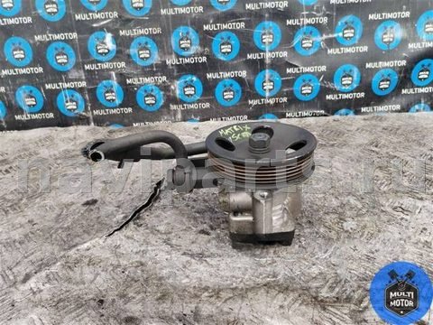 Насос гидроусилителя руля Hyundai Matrix, 2004 г., арт. 00123473, фото 2