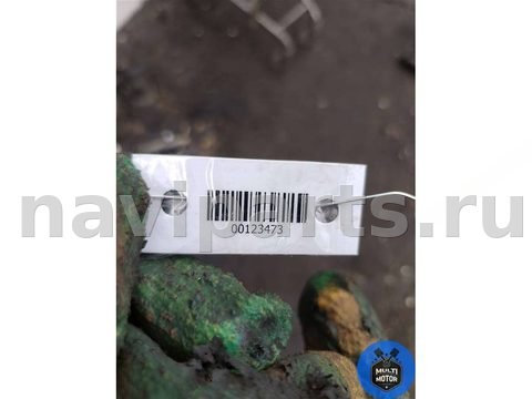 Насос гидроусилителя руля Hyundai Matrix, 2004 г., арт. 00123473, фото 7