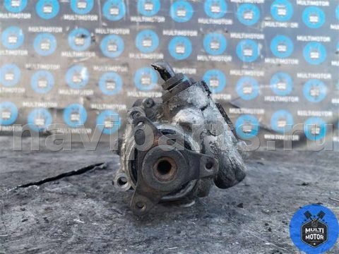 Насос гидроусилителя руля Renault Master, 2005 г., OEM 8200193992, арт. 00124122