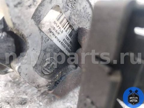 Насос гидроусилителя руля Renault Master, 2005 г., OEM 8200193992, арт. 00124122, фото 6