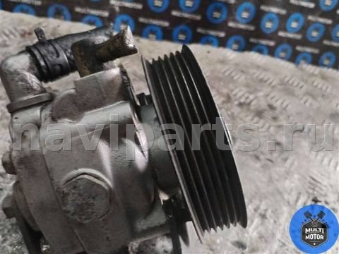 Насос гидроусилителя руля Land-Rover Range Rover Sport, 2011 г., арт. 00124200, фото 3