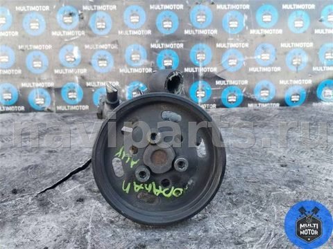 Насос гидроусилителя руля Volkswagen Sharan, 2001 г., арт. 00124352