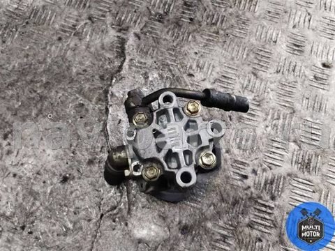 Насос гидроусилителя руля Toyota Avensis, 2001 г., арт. 00124954, фото 4
