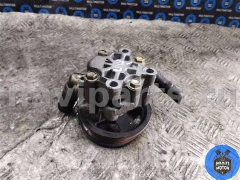 Насос гидроусилителя руля Toyota Avensis, 2001 г., арт. 00124954, фото 5