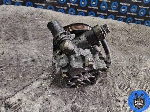 Насос гидроусилителя руля Toyota Avensis, 2001 г., арт. 00124954, фото 7