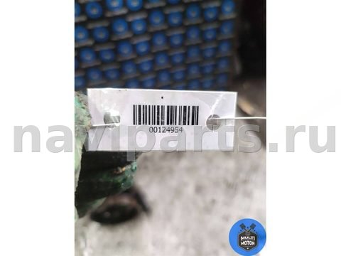 Насос гидроусилителя руля Toyota Avensis, 2001 г., арт. 00124954, фото 8