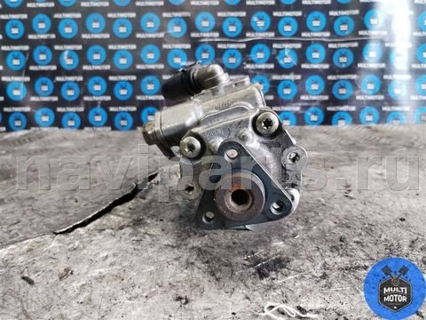 Насос гидроусилителя руля Volkswagen Touareg, 2015 г., OEM 7p6422154a, арт. 00125616