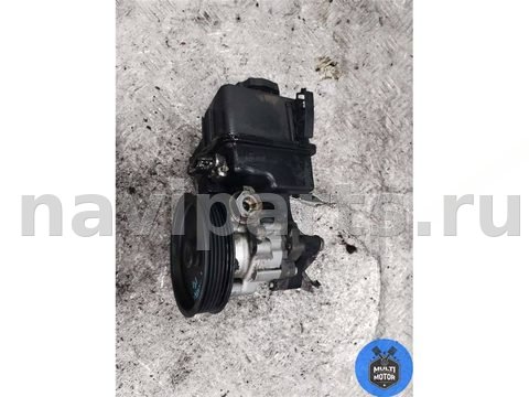 Насос гидроусилителя руля Mercedes Sprinter, 2015 г., арт. 00128942, фото 2