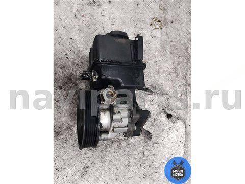Насос гидроусилителя руля Mercedes Sprinter, 2015 г., арт. 00128942, фото 4