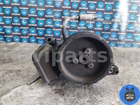 Насос гидроусилителя руля BMW 5 E60/E61, 2005 г., OEM 7693974, арт. 00135566