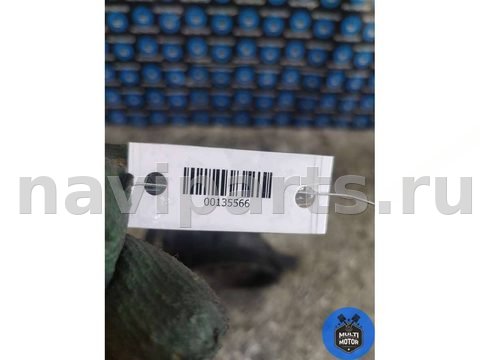 Насос гидроусилителя руля BMW 5 E60/E61, 2005 г., OEM 7693974, арт. 00135566, фото 9
