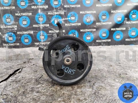 Насос гидроусилителя руля Ford Focus, 2009 г., арт. 00135994