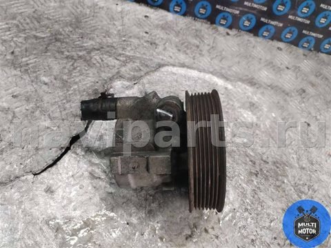 Насос гидроусилителя руля Renault Master, 2012 г., арт. 00139581, фото 2