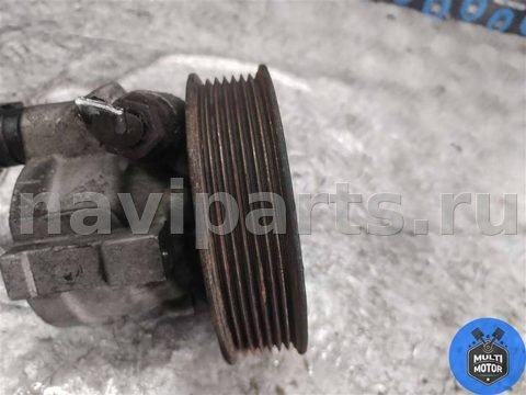 Насос гидроусилителя руля Renault Master, 2012 г., арт. 00139581, фото 3