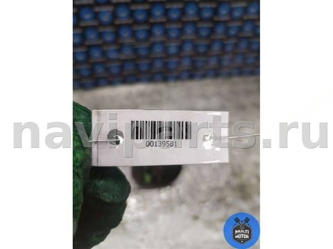 Насос гидроусилителя руля Renault Master, 2012 г., арт. 00139581, фото 7
