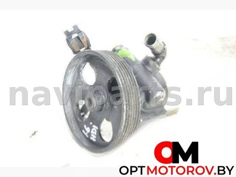 Насос гидроусилителя руля Peugeot Partner, 2006 г., OEM 9647790780, арт. 01167